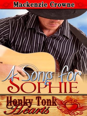 cover image of A Song for Sophie